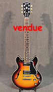 Gibson ES-339 de 2009