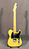 Fender Telecaster American Vintage Hotrod 52 Micro neck Gibson