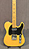 Fender Telecaster American Vintage Hotrod 52 Micro neck Gibson