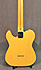 Fender Telecaster American Vintage Hotrod 52 Micro neck Gibson