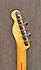 Fender Telecaster American Vintage Hotrod 52 Micro neck Gibson