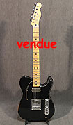 Fender Telecaster Player Road Worn