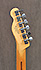 Fender Telecaster Player Road Worn
