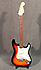 Fender Custom Shop 1960 Stratocaster