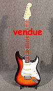 Fender Custom Shop 1960 Stratocaster