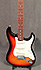 Fender Custom Shop 1960 Stratocaster