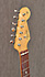 Fender Custom Shop 1960 Stratocaster