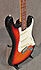 Fender Custom Shop 1960 Stratocaster