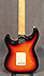 Fender Custom Shop 1960 Stratocaster