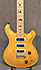 PRS Swamp Ash Special SAS