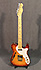 Fender Select Thinline Telecaster