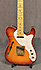 Fender Select Thinline Telecaster