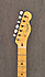 Fender Select Thinline Telecaster