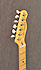 Fender Select Thinline Telecaster