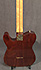 Fender Select Thinline Telecaster