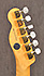 Fender Select Thinline Telecaster