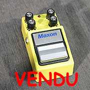 Maxon Flanger FL-9 13886 Maxon Flanger FL-9