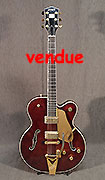 Gretsch G6122