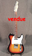 Fender Telecaster Highway One