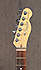 Fender Telecaster Highway One