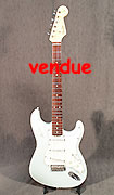 Fender Custom Shop Tribute Series Ike Turner Stratocaster de 2004