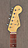 Fender Custom Shop Tribute Series Ike Turner Stratocaster de 2004