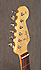 Fender Custom Shop Tribute Series Ike Turner Stratocaster de 2004