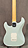 Fender Custom Shop Tribute Series Ike Turner Stratocaster de 2004