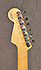 Fender Custom Shop Tribute Series Ike Turner Stratocaster de 2004