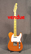 Fender Custom Shop 50 s Tele Journeyman Relic