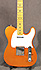 Fender Custom Shop 50 s Tele Journeyman Relic