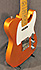 Fender Custom Shop 50 s Tele Journeyman Relic