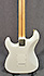 Fender Custom Shop Tribute Serie Mary Kaye Stratocaster de 2005 John English