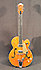 Gretsch G6120 SSLVO