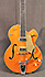 Gretsch G6120 SSLVO