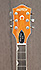 Gretsch G6120 SSLVO