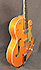 Gretsch G6120 SSLVO
