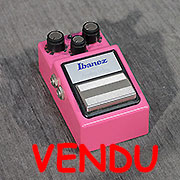 Ibanez Analog Delay AD9 - Ibanez Analog Delay AD9