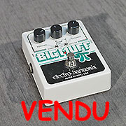 electro-harmonix Big Muff D13712 electro-harmonix Big Muff