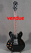 Epiphone DOT LH