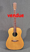 Vendramini Folk Dreadnought