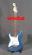 Fender Stratocaster Made in Mexico LH