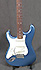 Fender Stratocaster Made in Mexico LH