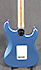 Fender Stratocaster Made in Mexico LH