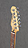 Fender Stratocaster Made in Mexico LH