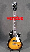 Epiphone Les Paul Standard