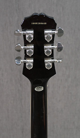 Epiphone Les Paul Standard