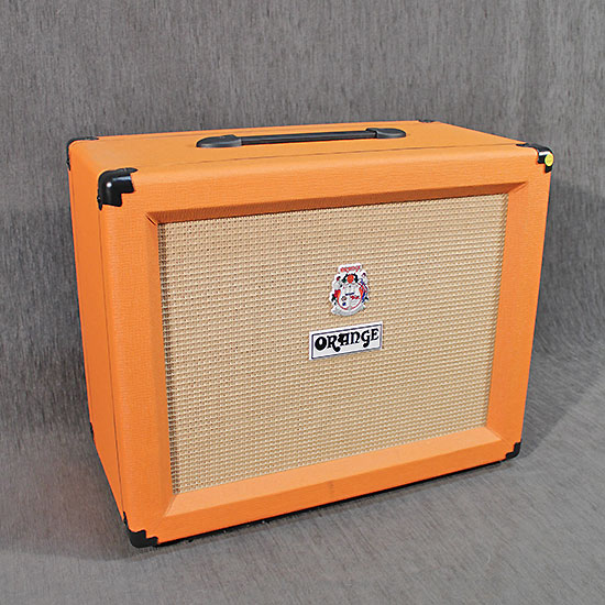 Orange PPC112