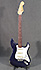 Rebel Relic Strat 62