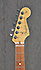 Fender Stratocaster American Standard LTD